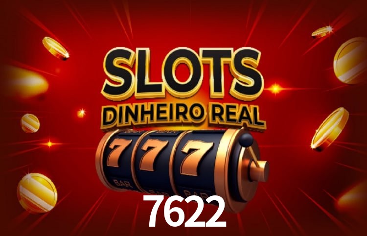 7622 Logo Oficial